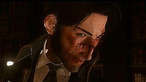 The Council zwiastun na premierę