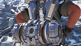 The First Descendant - zwiastun postaci: Esiemo