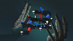 She Remembered Caterpillars zwiastun na premierę