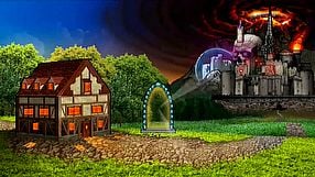 Soda Dungeon zwiastun #1