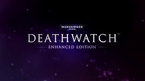 Warhammer 40,000: Deathwatch - Enhanced Edition trailer