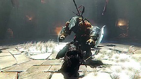 Lords of the Fallen (2014) Nvidia PhysX