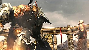 Lords of the Fallen (2014) zwiastun na premierę