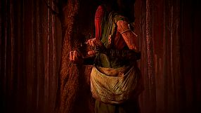 Gwent: The Witcher Card Game Zwiastun aktualizacji świątecznej (PL)