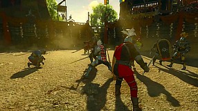 The Witcher 3: Blood and Wine zwiastun na premierę - Ostatnie zadanie