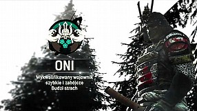For Honor Samuraj (PL)