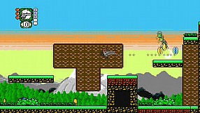 GunWorld 2 zwiastun #1