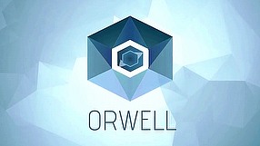 Orwell: Keeping an Eye on You zwiastun #1