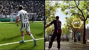 EA Sports FC 27 - pierwszy zwiastun