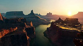 The Climb 2 zwiastun #1