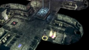 Dragon Age: Origins - Awakening Kal'Hirol - Dzielnica kupców cz.1