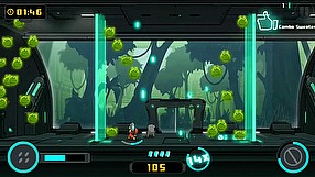 The Bug Butcher zwiastun na premierę