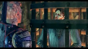 Dragon Age: Origins - Awakening Kal'Hirol - Dzielnica kupców cz.2