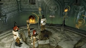 Dragon Age: Origins - Awakening Kopalnia srebrytu