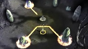 Dragon Age: Origins - Awakening Nieśmiertelne Czarne Mokradła