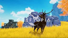 Craftopia zwiastun #1