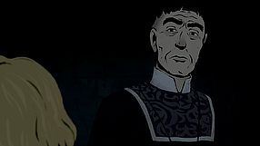 The Pillars of the Earth zwiastun Księgi 2