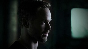 Quantum Break gamescom 2015 - kulisy produkcji - obsada