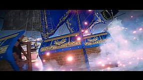 Skull and Bones - streszczenie fabuły