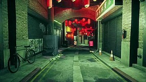 Battlefield Hardline: Betrayal teaser