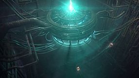 Colony Ship zwiastun #1