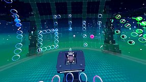 Track Lab zwiastun #1