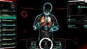 Bio Inc. Redemption zwiastun #1