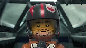 LEGO Star Wars: The Force Awakens zwiastun #1