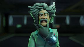 Enemy on Board zwiastun #1