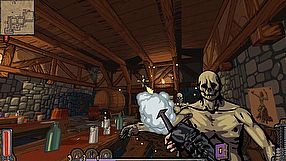 Slasher's Keep zwiastun #1