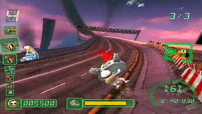 Crazy Frog Racer #1