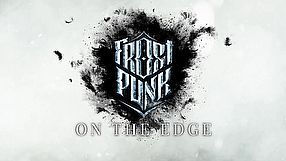 Frostpunk: On the Edge zwiastun #1