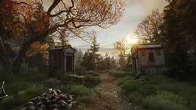 The Vanishing of Ethan Carter gamescom 2014 - trailer