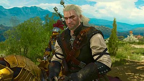 The Witcher 3: Blood and Wine zapowiedź (PL)
