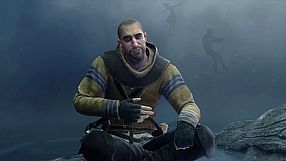 Gwent: Master Mirror zwiastun #1