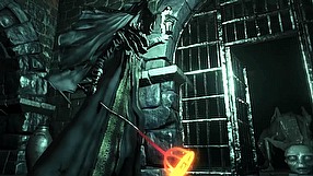 Dark Souls III gamescom 2015 - The Fire Fades