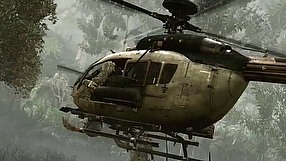 Call of Duty: Ghosts Xbox One trailer (PL)