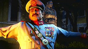 Just Cause 3 gamescom 2015 - Burn It