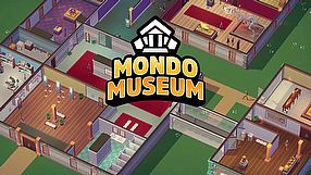 Mondo Museum zwiastun #1