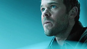 Quantum Break gamescom 2015 - Time is Power
