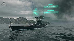 World of Warships dziennik dewelopera - oprawa dźwiękowa (PL)
