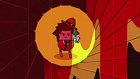 Holy Potatoes! A Spy Story?! zwiastun #1