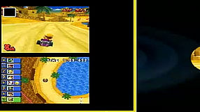 Mario Kart DS #1