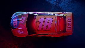 NASCAR Heat 5 zwiastun #1