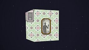 Samsara Room zwiastun #1