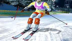 Alpine Skiing 2006 #1