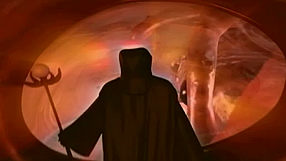 Galactic Civilizations II: Dread Lords #1