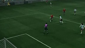 Pro Evolution Soccer 2010 Bramkarz