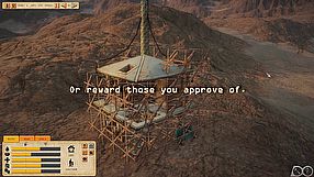 Atomic Society zwiastun na premierę