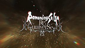 Romancing SaGa Re;UniverSe zwiastun #1